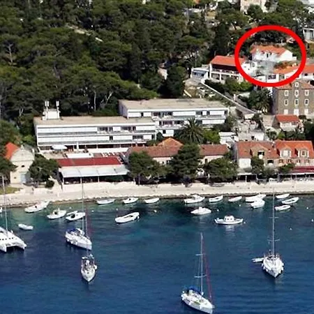 Apartamento By The Sea Hvar - 591 *
