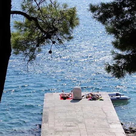 Apartment By The Sea Hvar - 591 Hvar Town