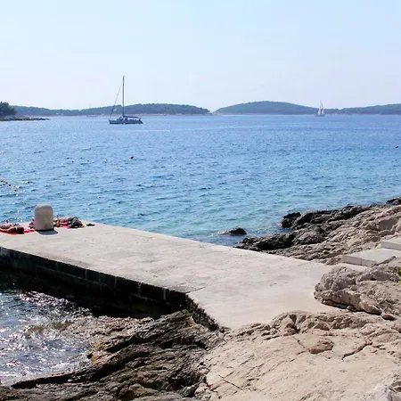 By The Sea Hvar - 591 Apartment *
