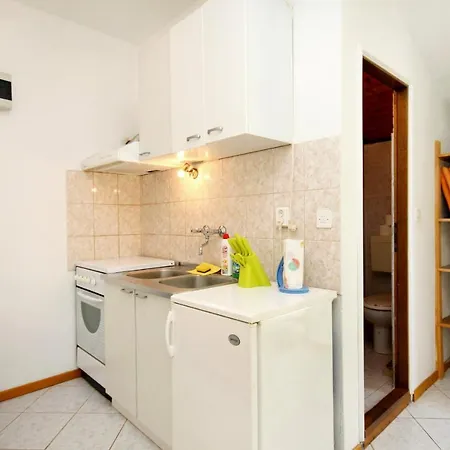 Апартаменты By The Sea Hvar - 591 *