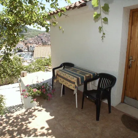 By The Sea Hvar - 591 Апартаменты *