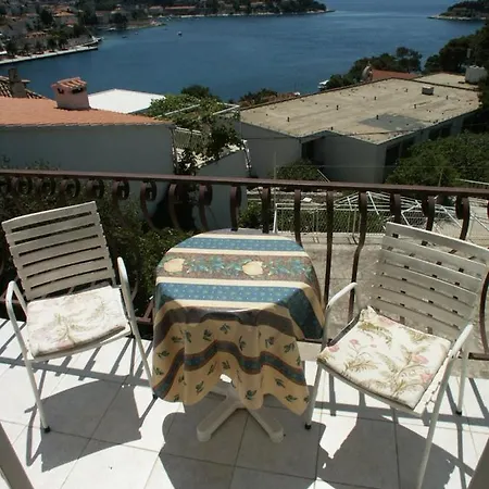 Apartment By The Sea Hvar - 591 *