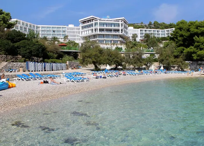 By The Sea Hvar - 591 Hvar Town