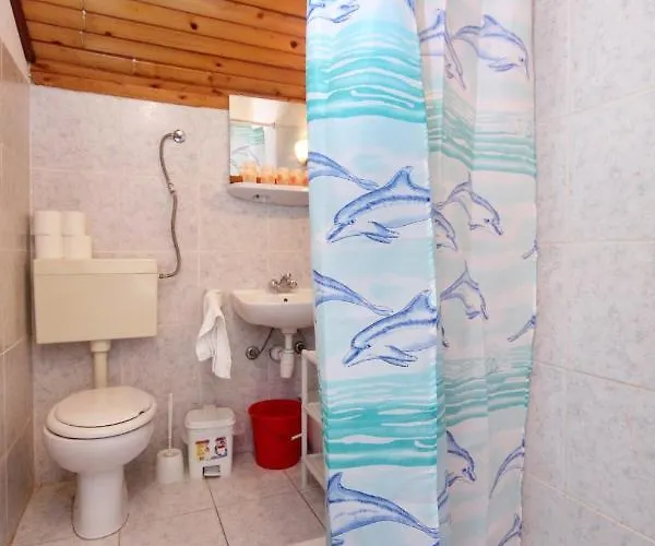 By The Sea Hvar - 591 *