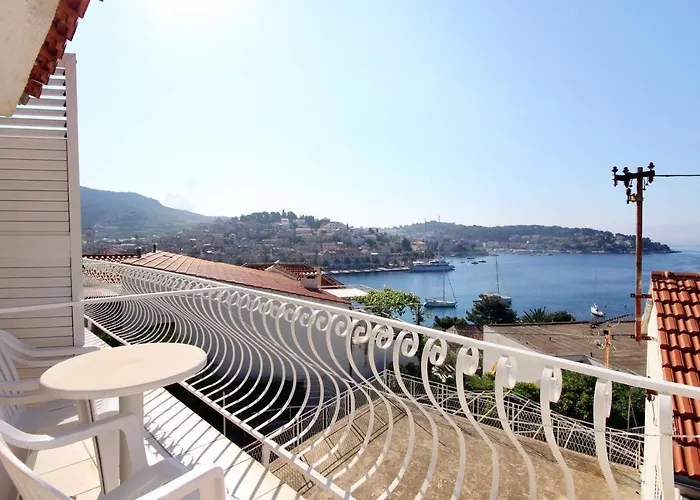 By The Sea Hvar - 591 Appartamento *