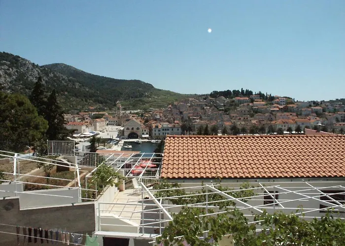 By The Sea Hvar - 591 Hvar Town