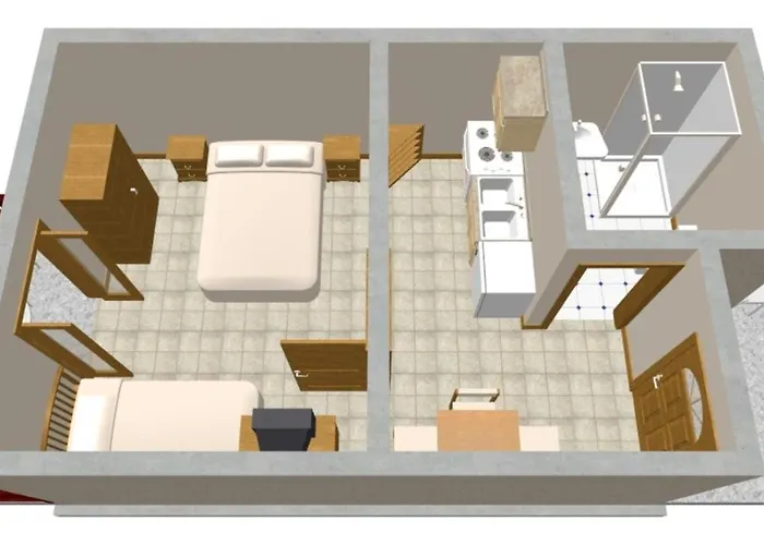 Appartamento By The Sea Hvar - 591 Hvar Town