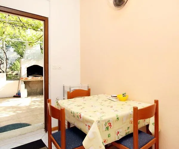 By The Sea Hvar - 591 * Hvar Town