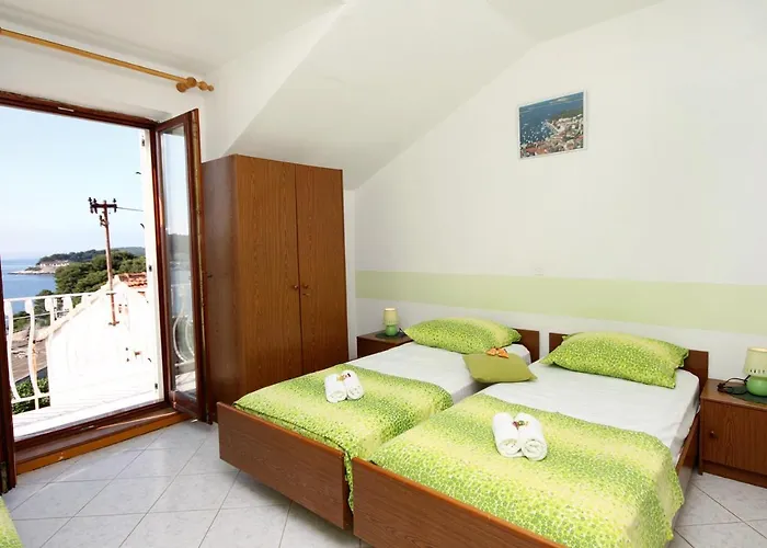 By The Sea Hvar - 591 Appartamento Hvar Town