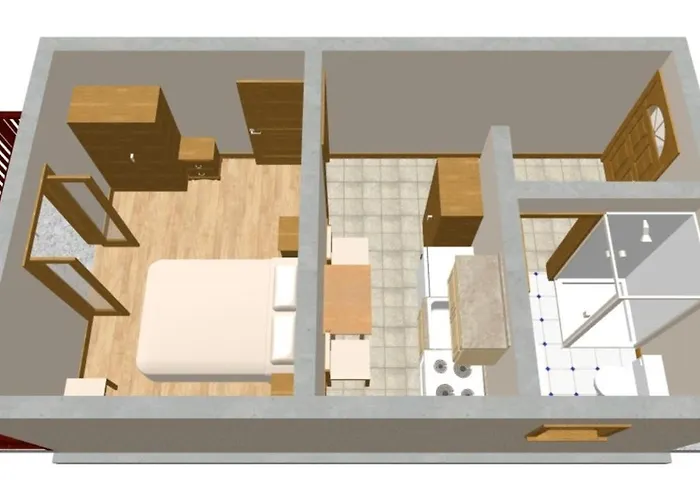 By The Sea Hvar - 591 Appartamento Hvar Town