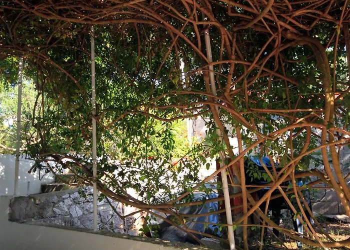 By The Sea Hvar - 591 Appartamento