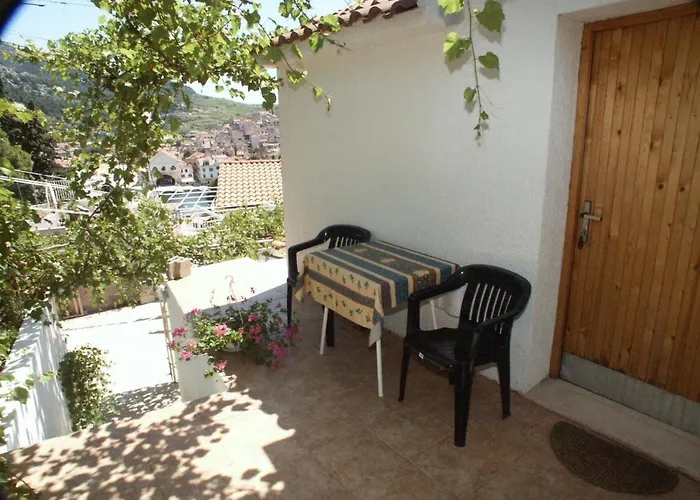 By The Sea Hvar - 591 Appartamento *