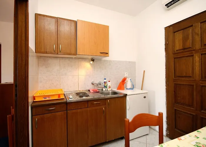 By The Sea Hvar - 591