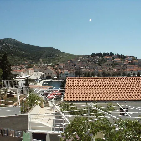 By The Sea Hvar - 591 흐바르