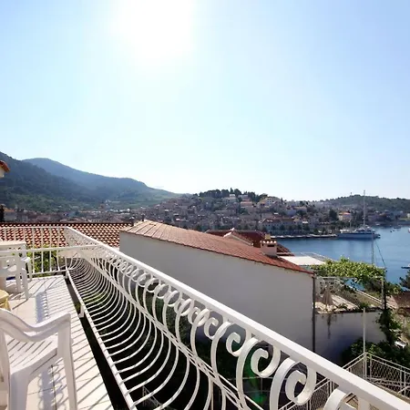 By The Sea Hvar - 591 흐바르